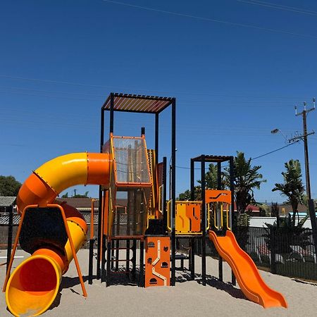 Discovery Parks – Adelaide Beachfront Exterior foto