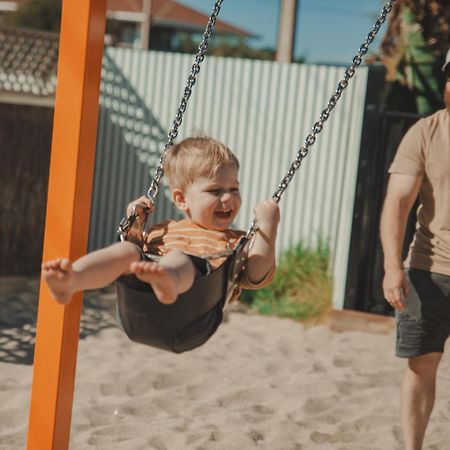 Discovery Parks – Adelaide Beachfront Exterior foto
