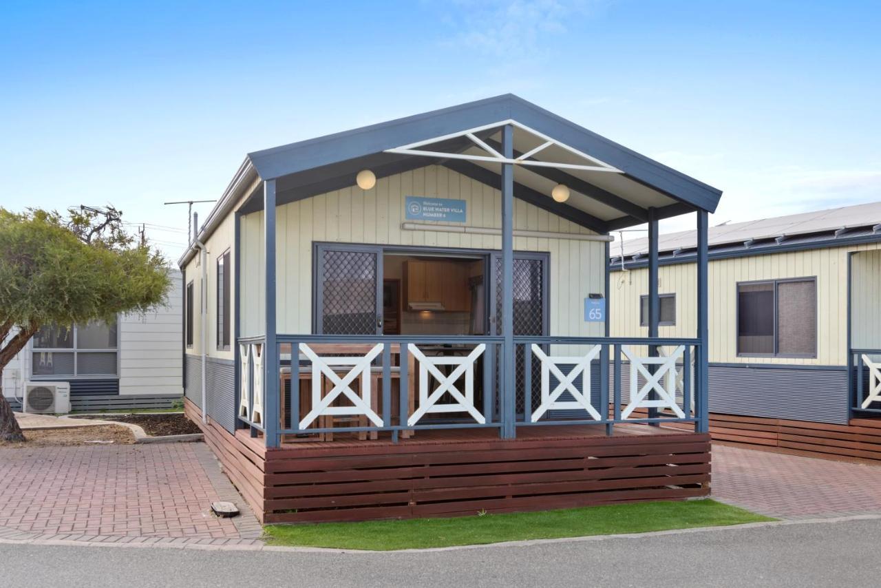 Discovery Parks – Adelaide Beachfront Exterior foto