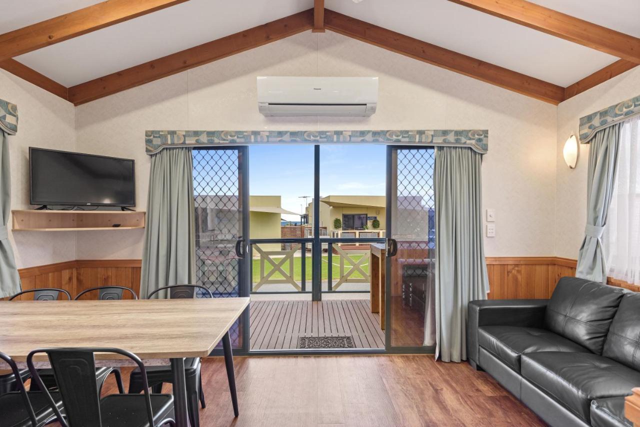 Discovery Parks – Adelaide Beachfront Exterior foto