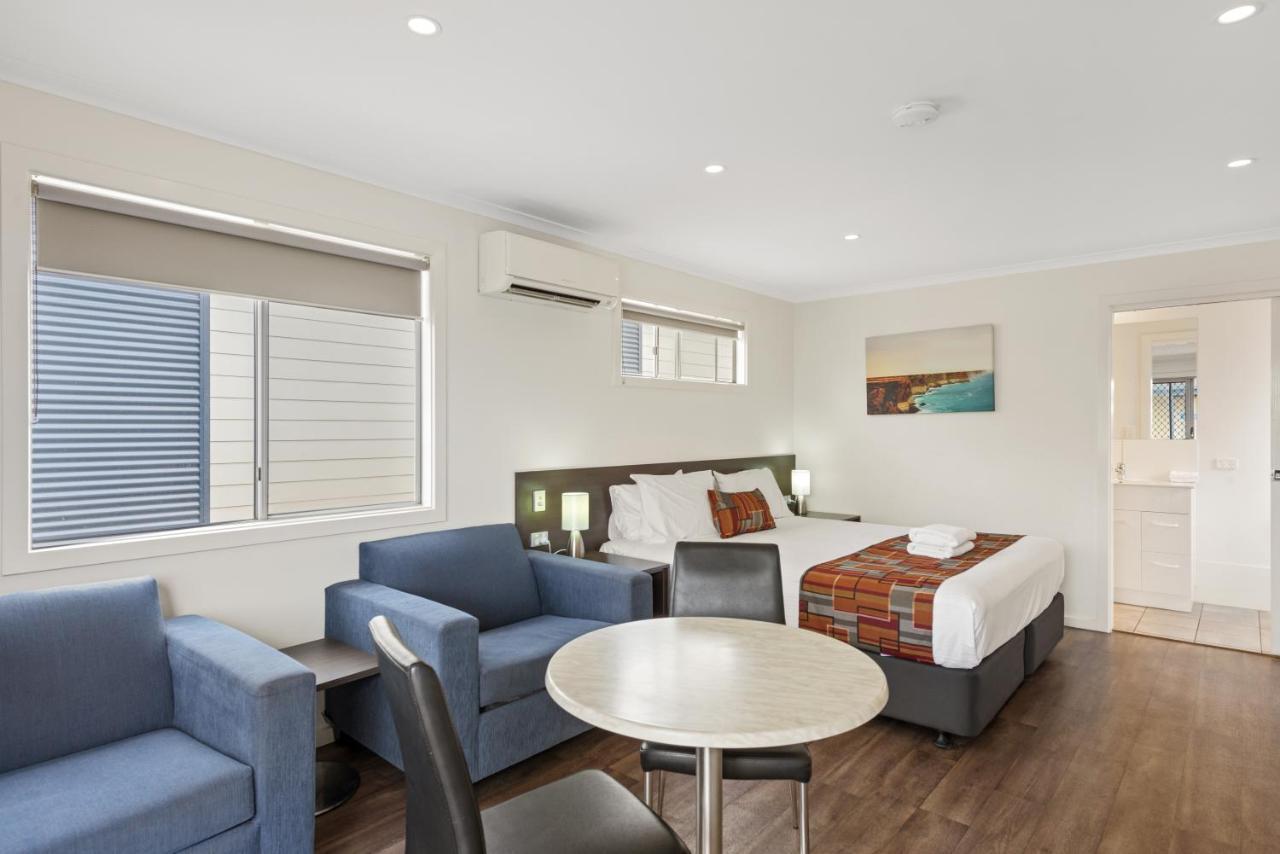 Discovery Parks – Adelaide Beachfront Exterior foto