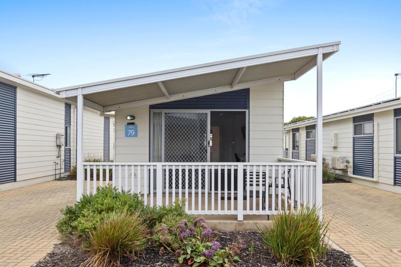 Discovery Parks – Adelaide Beachfront Exterior foto