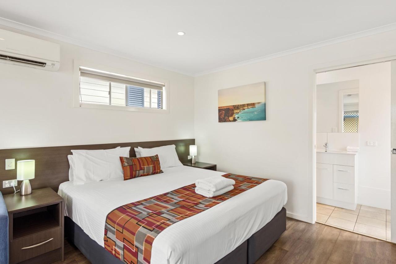 Discovery Parks – Adelaide Beachfront Exterior foto