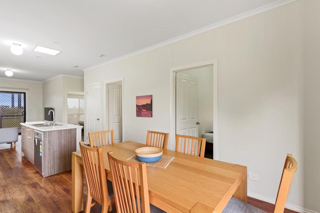 Discovery Parks – Adelaide Beachfront Exterior foto