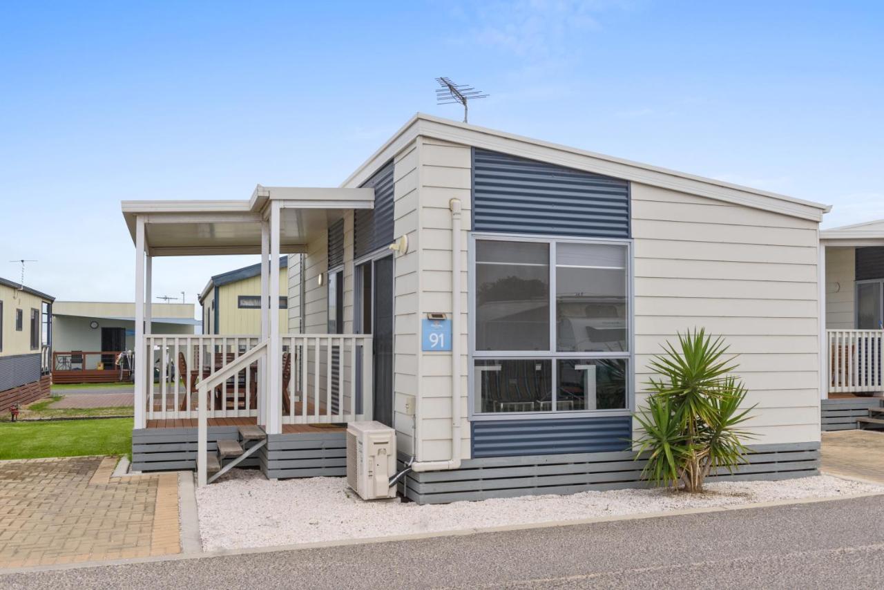 Discovery Parks – Adelaide Beachfront Exterior foto