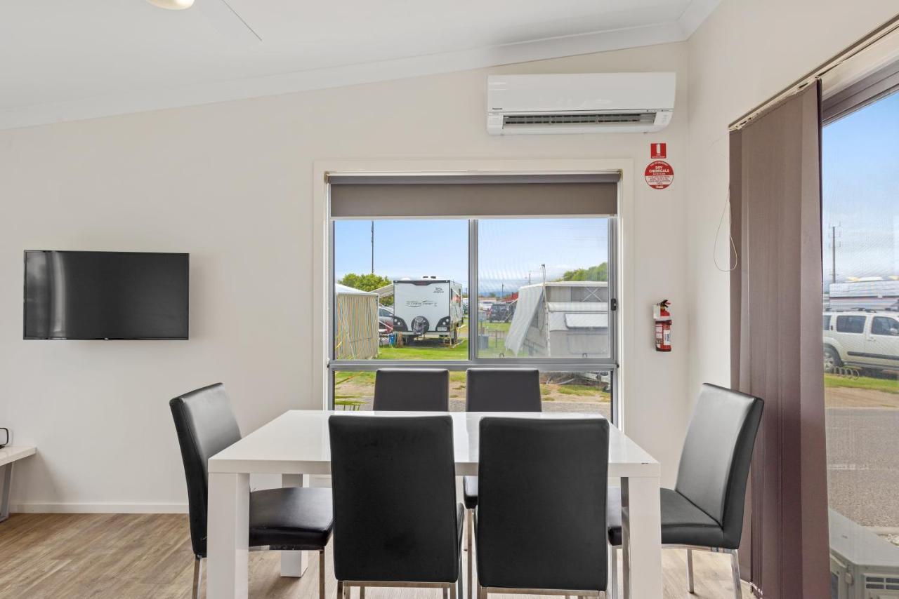Discovery Parks – Adelaide Beachfront Exterior foto
