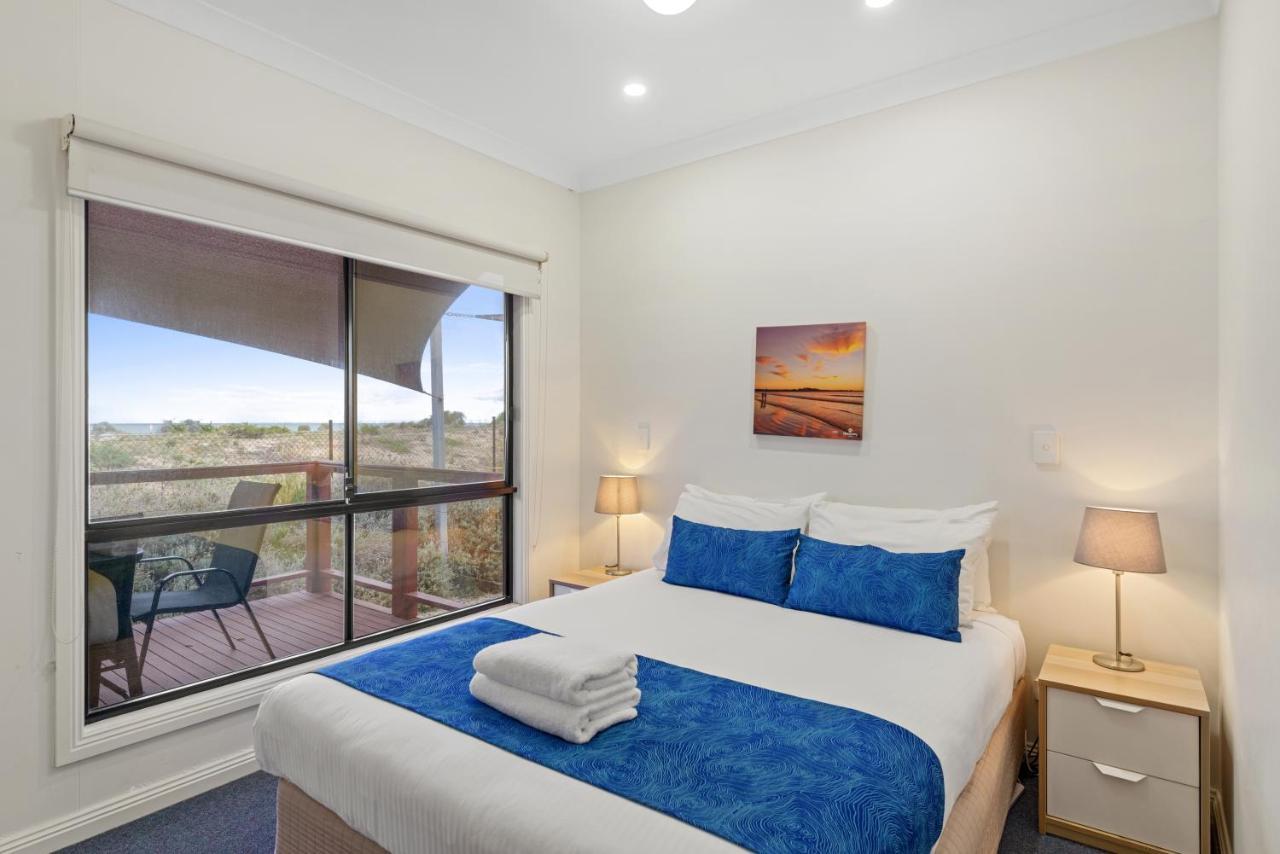 Discovery Parks – Adelaide Beachfront Exterior foto