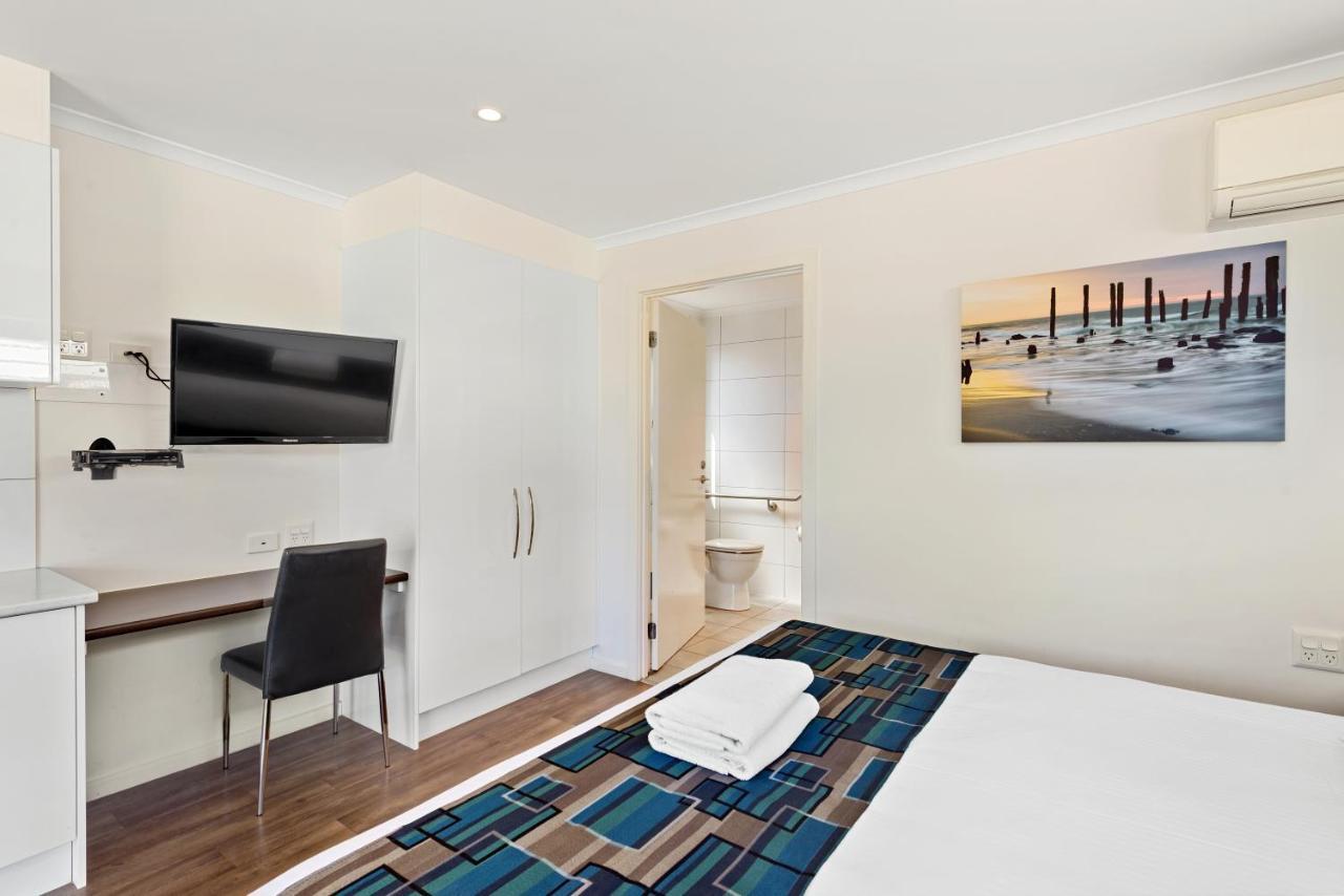 Discovery Parks – Adelaide Beachfront Exterior foto