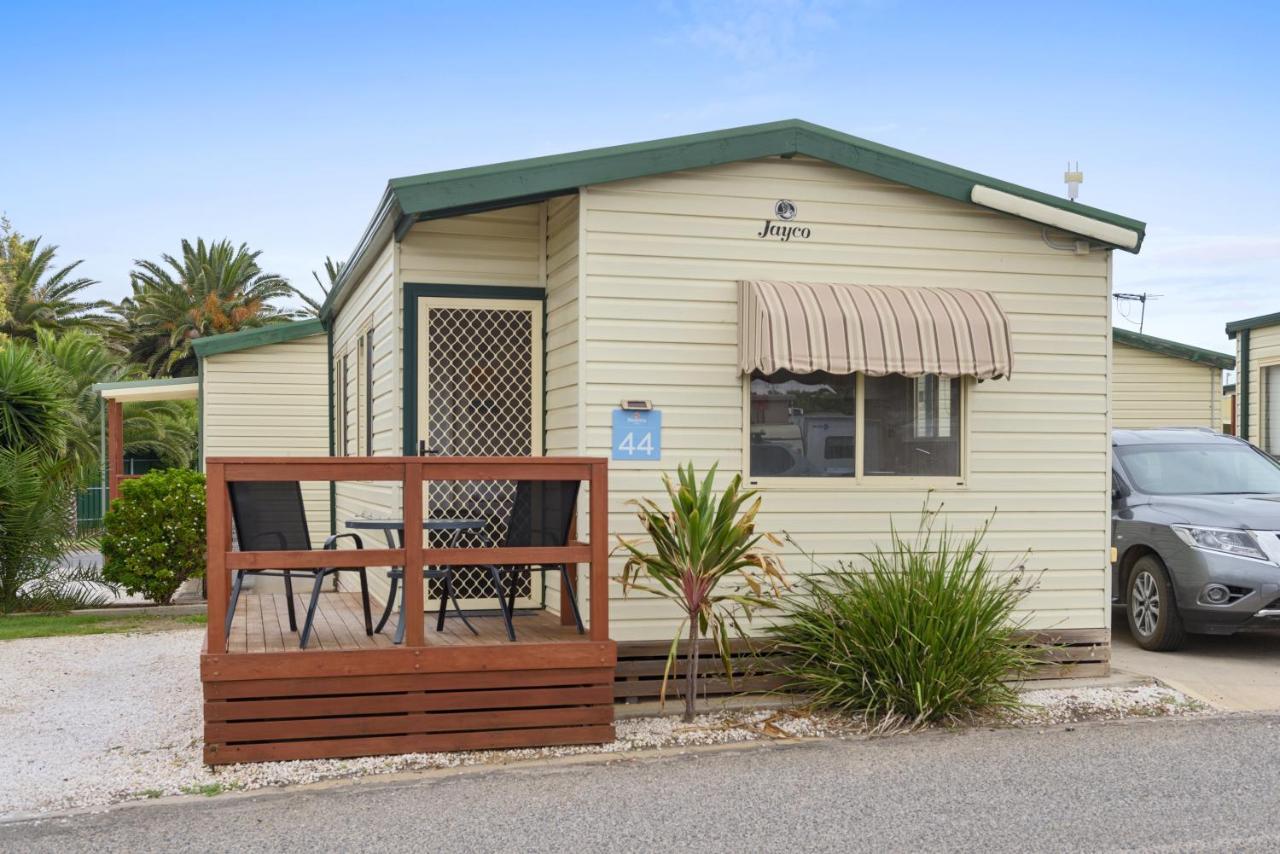 Discovery Parks – Adelaide Beachfront Exterior foto