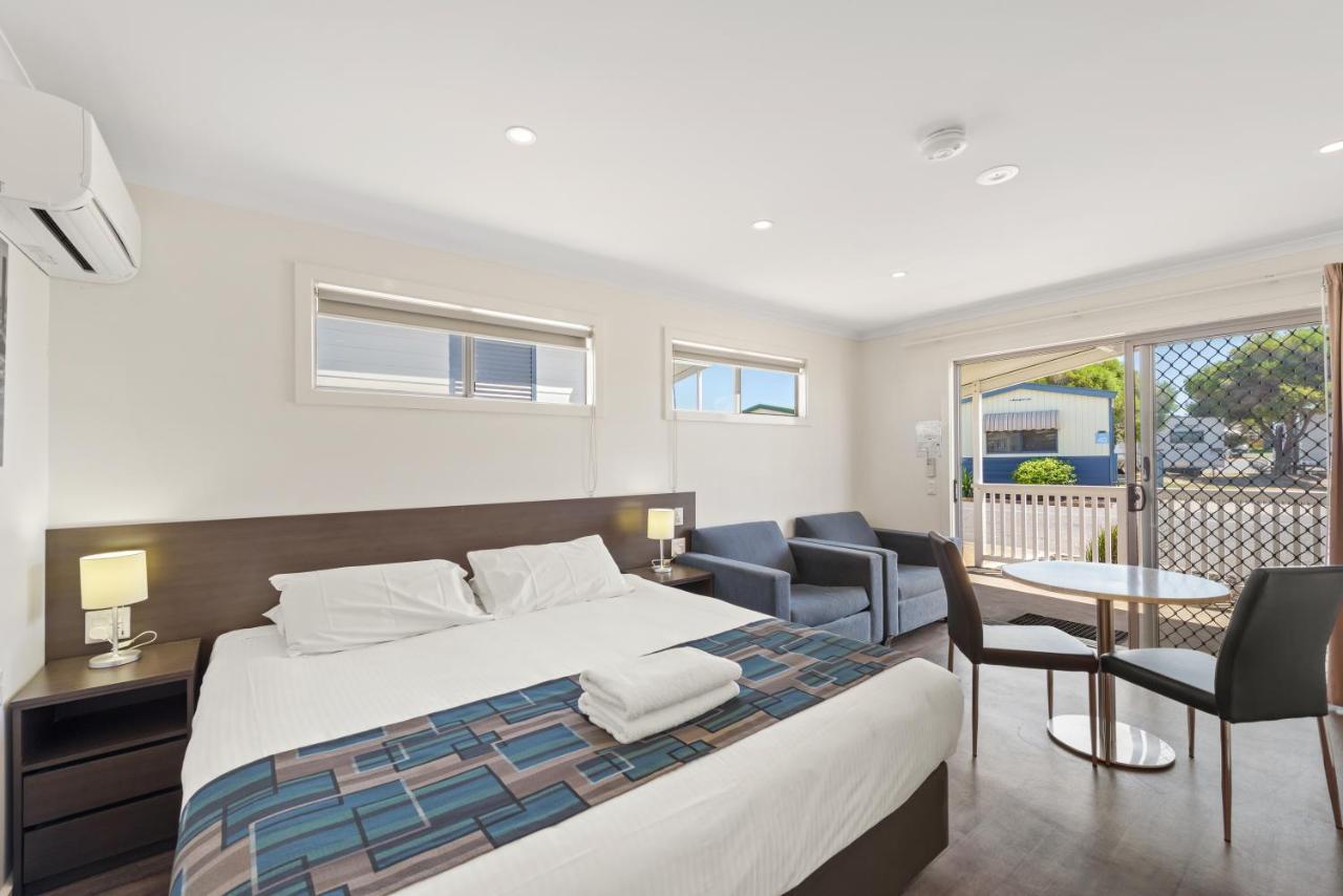 Discovery Parks – Adelaide Beachfront Exterior foto