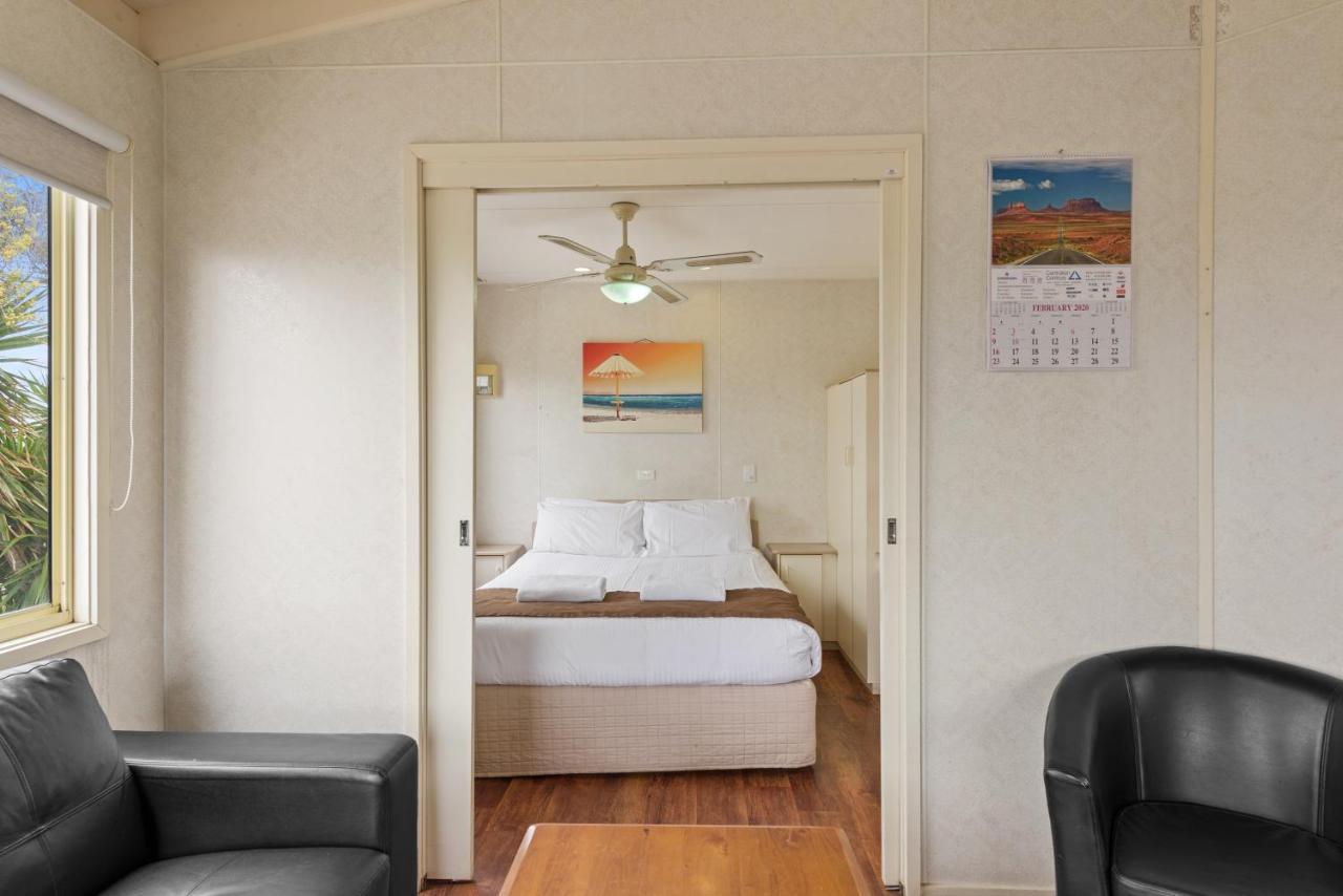 Discovery Parks – Adelaide Beachfront Exterior foto