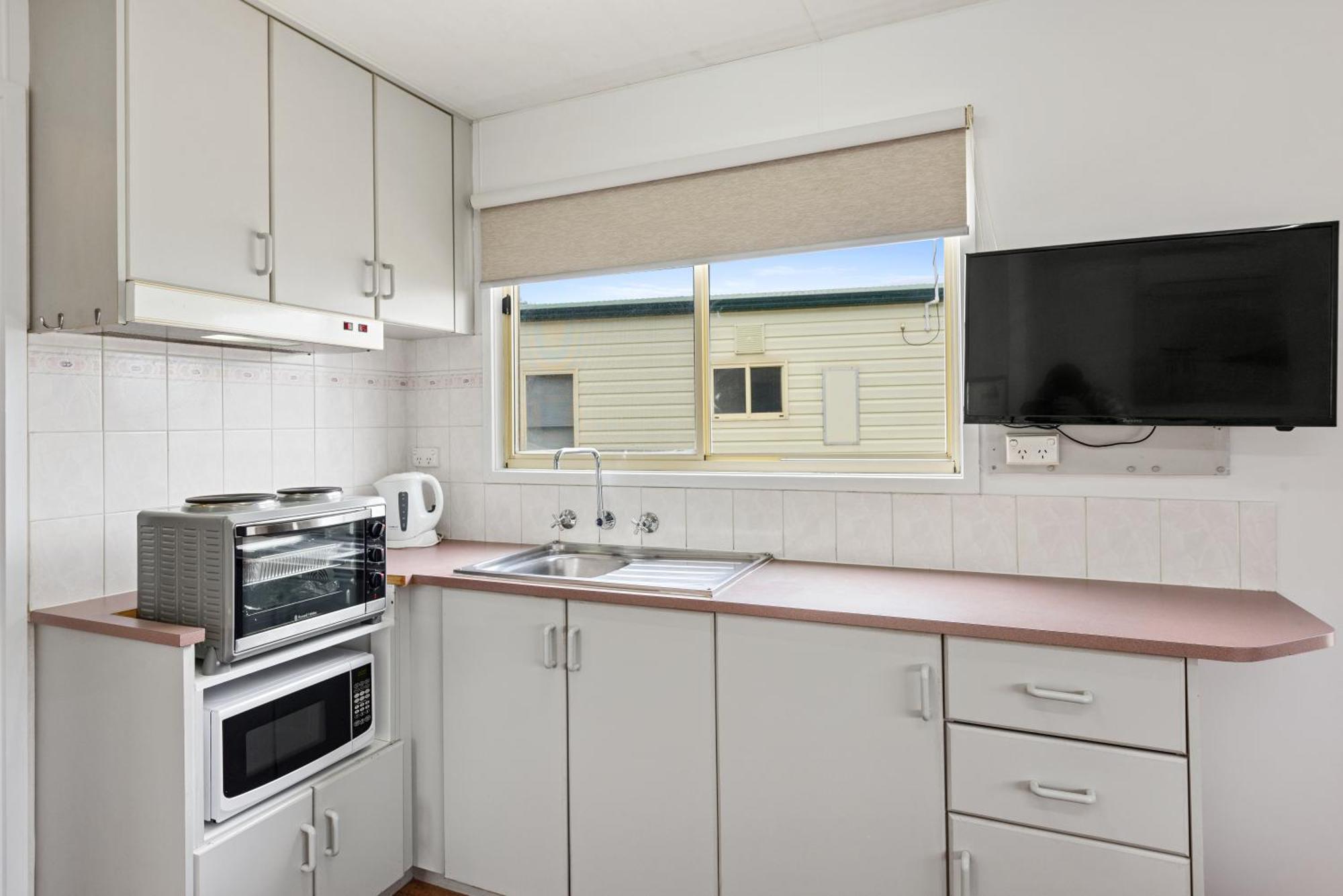 Discovery Parks – Adelaide Beachfront Zimmer foto