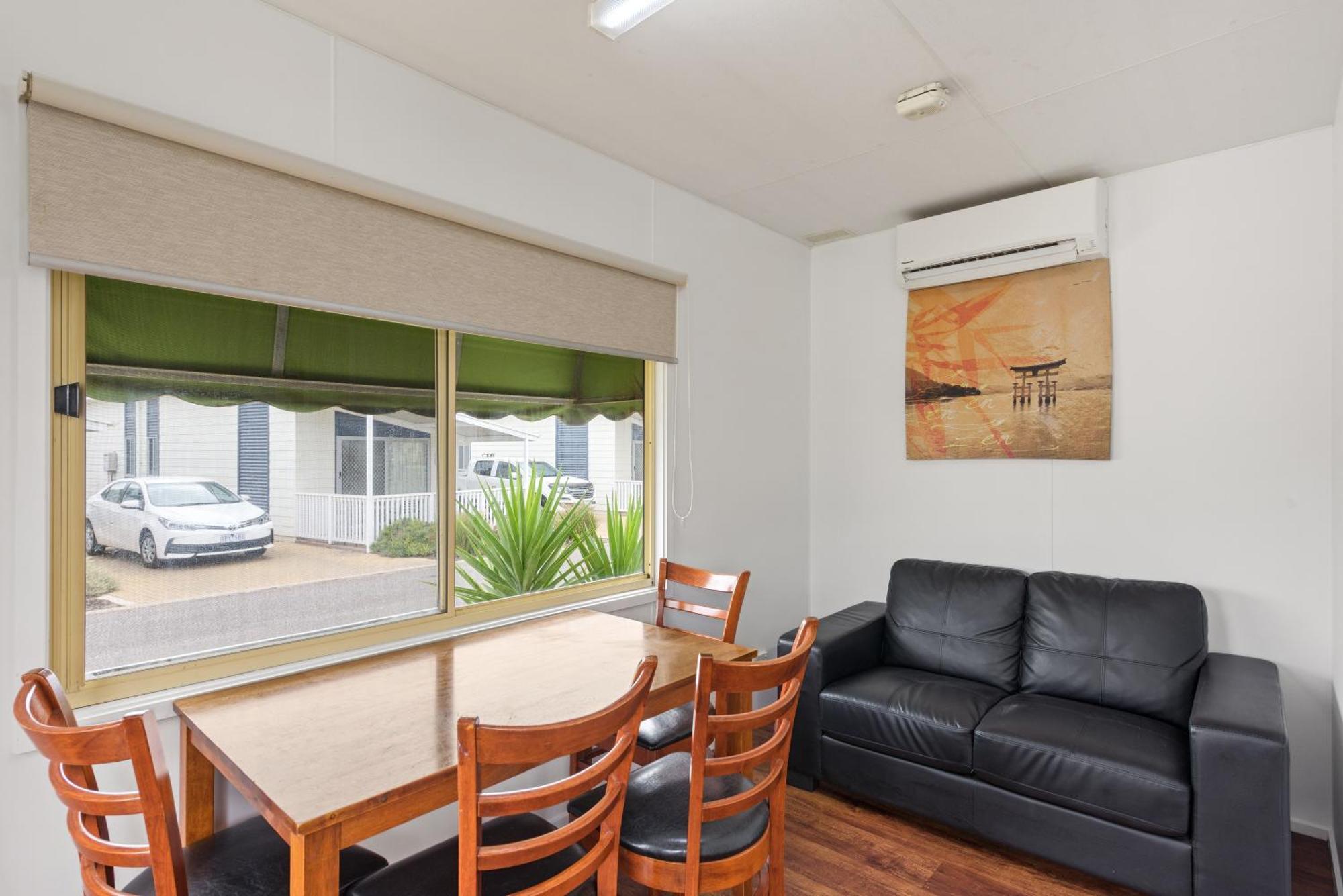 Discovery Parks – Adelaide Beachfront Exterior foto