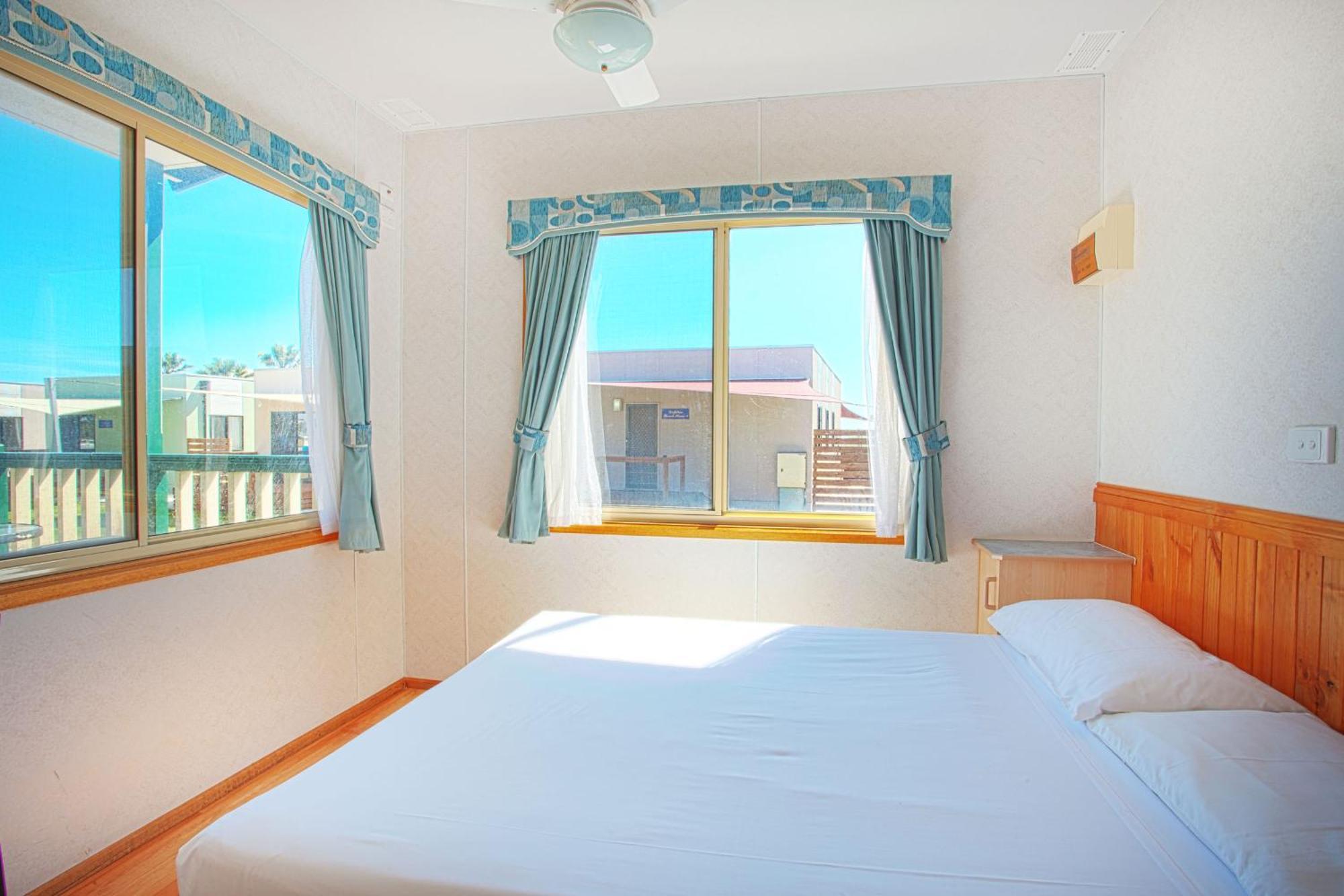 Discovery Parks – Adelaide Beachfront Zimmer foto