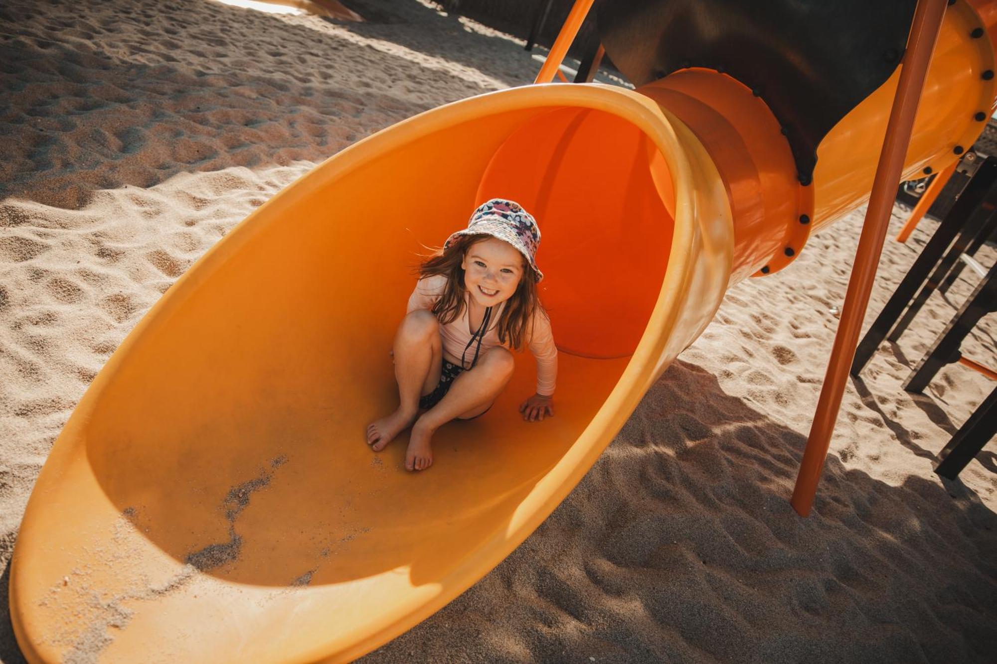 Discovery Parks – Adelaide Beachfront Exterior foto