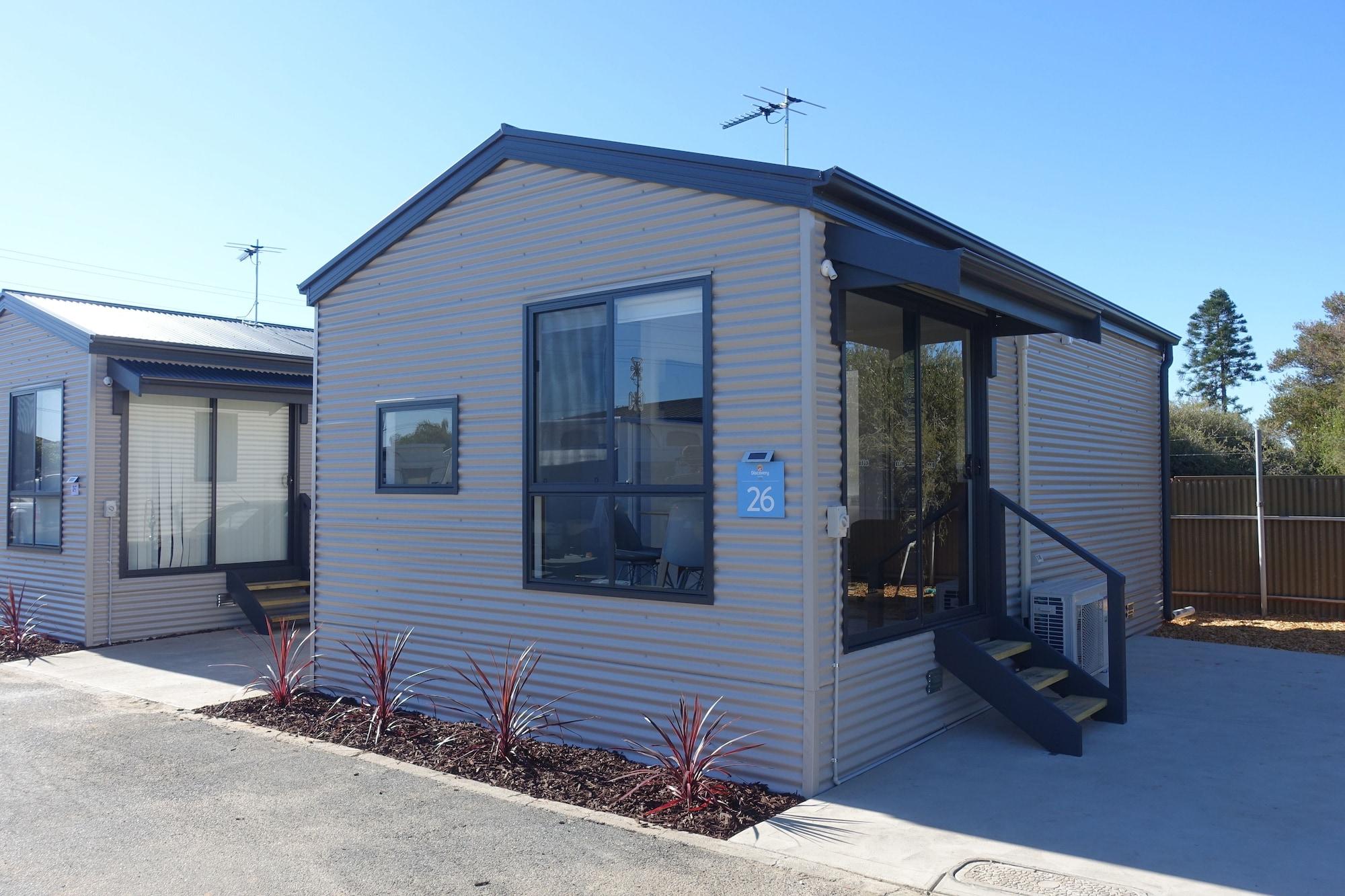 Discovery Parks – Adelaide Beachfront Exterior foto