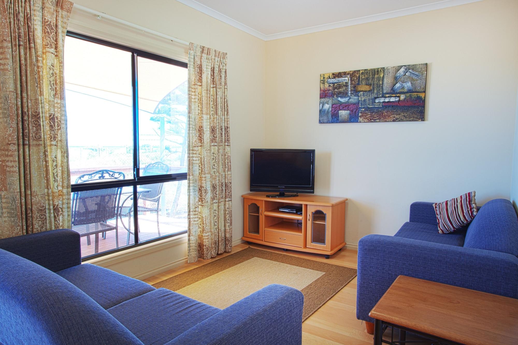 Discovery Parks – Adelaide Beachfront Exterior foto