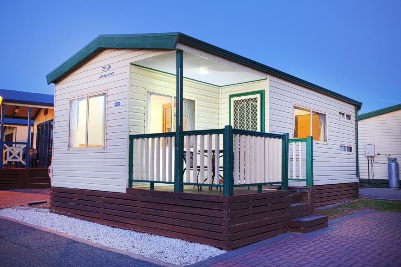 Discovery Parks – Adelaide Beachfront Zimmer foto